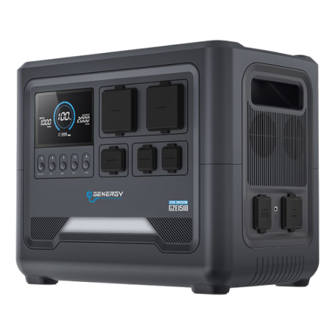 Genergy GZE-1518 3